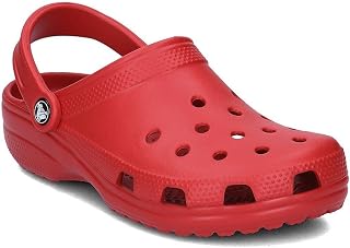 Crocs Sandals 10001 Classic Clog (Classic Colors), pepper, 29.0 cm