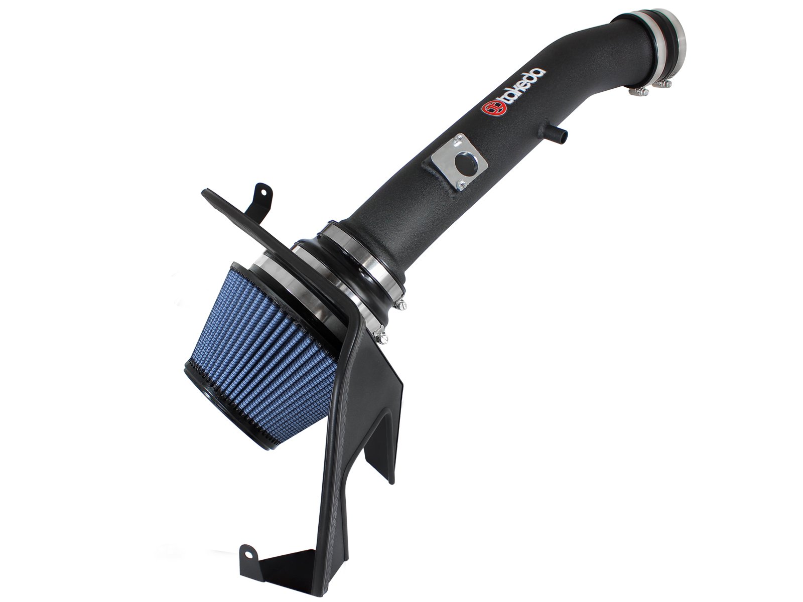aFe Power #TR-2015B-1R Takeda Open Element Intake | Stage-2 Cold Air Intake Syst