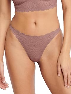 Sloggi Damen Unterhose Zero Feel Bliss String
