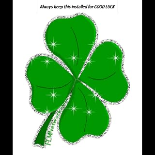 Luck of the Irish