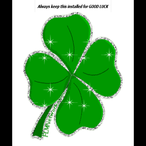 Luck of the Irish