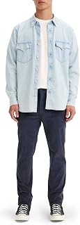Levi's Men's XX Chino Standard II Pants