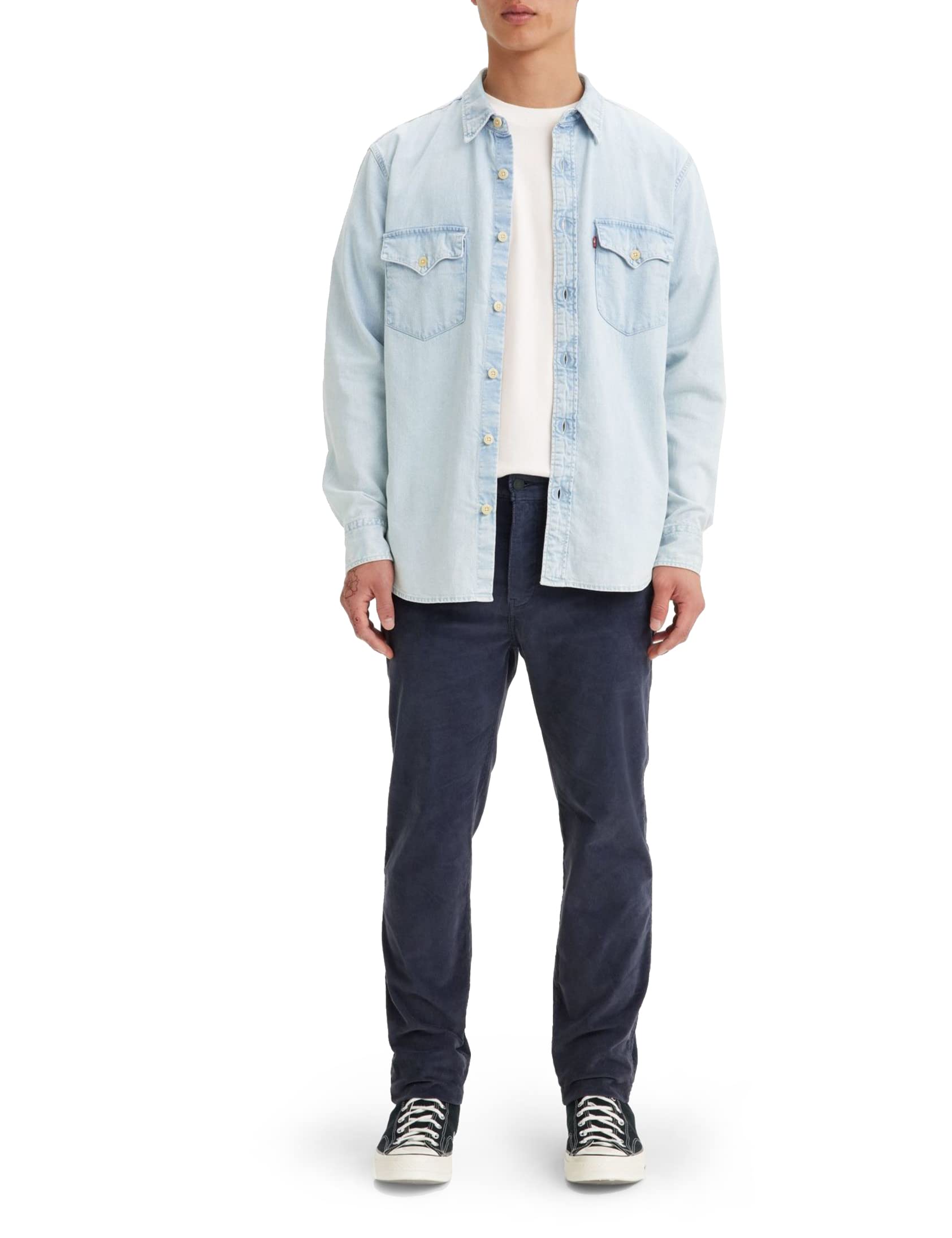 Levi's Men's XX Chino Standard II Pants