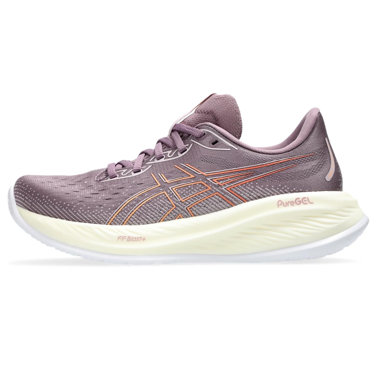 Asics Gel-Cumulus 26 Women's Running Shoes, 8.5 UK