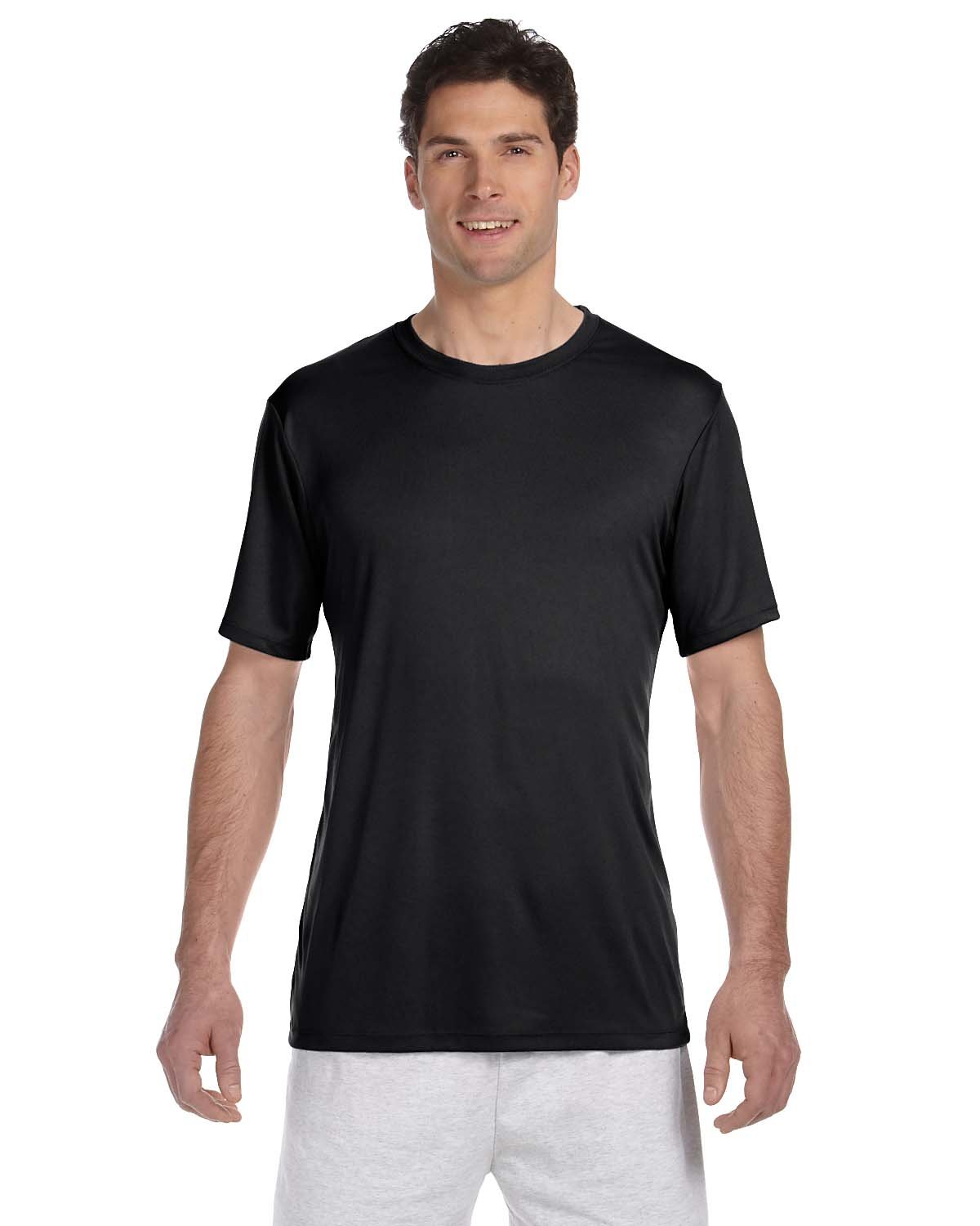 Hanes Cool DRI® Tagless® Men`s T-Shirt