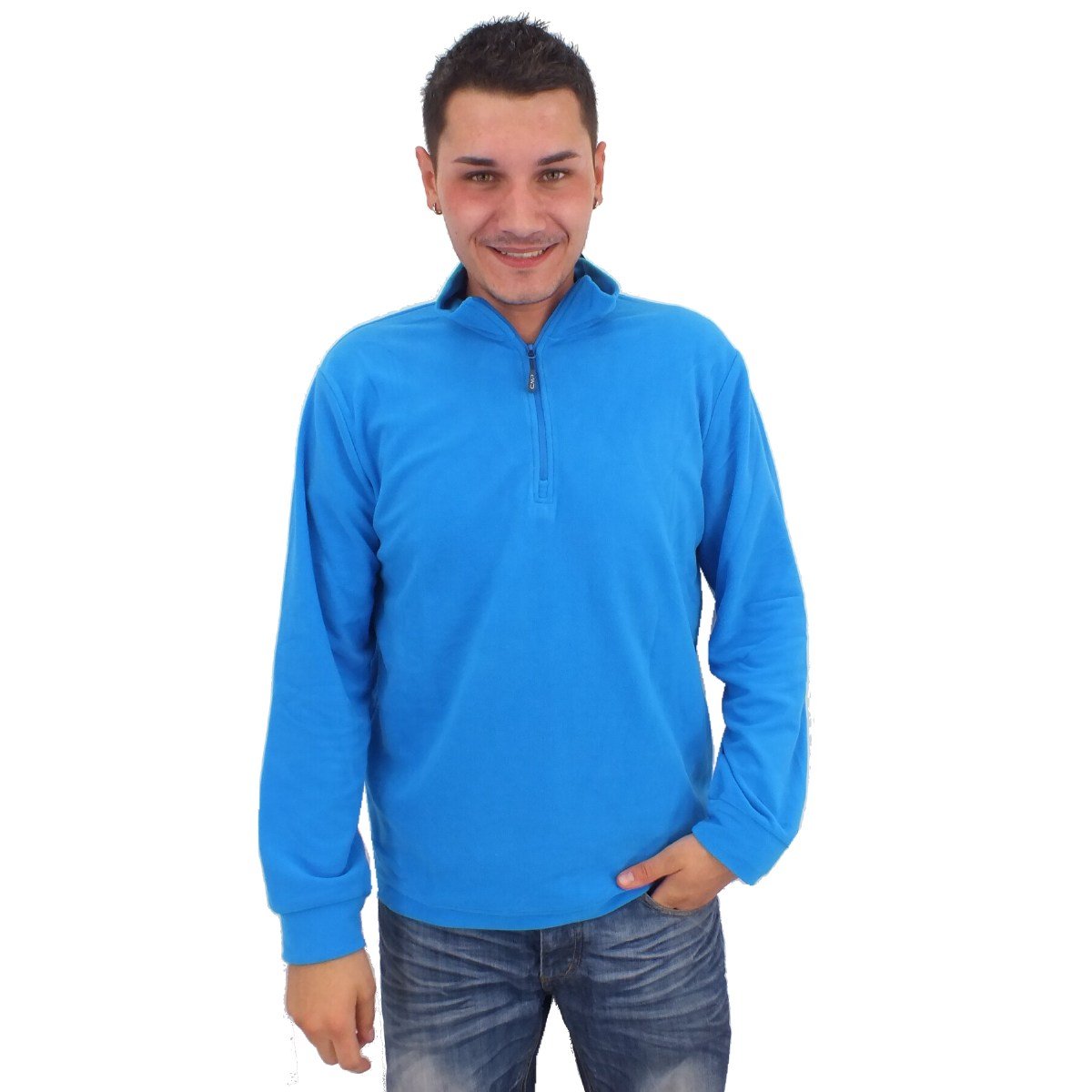 CMP Fleecerolli Men's Jacket