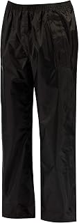Regatta Unisex Kids' Stormbreak Waterproof Overtrousers