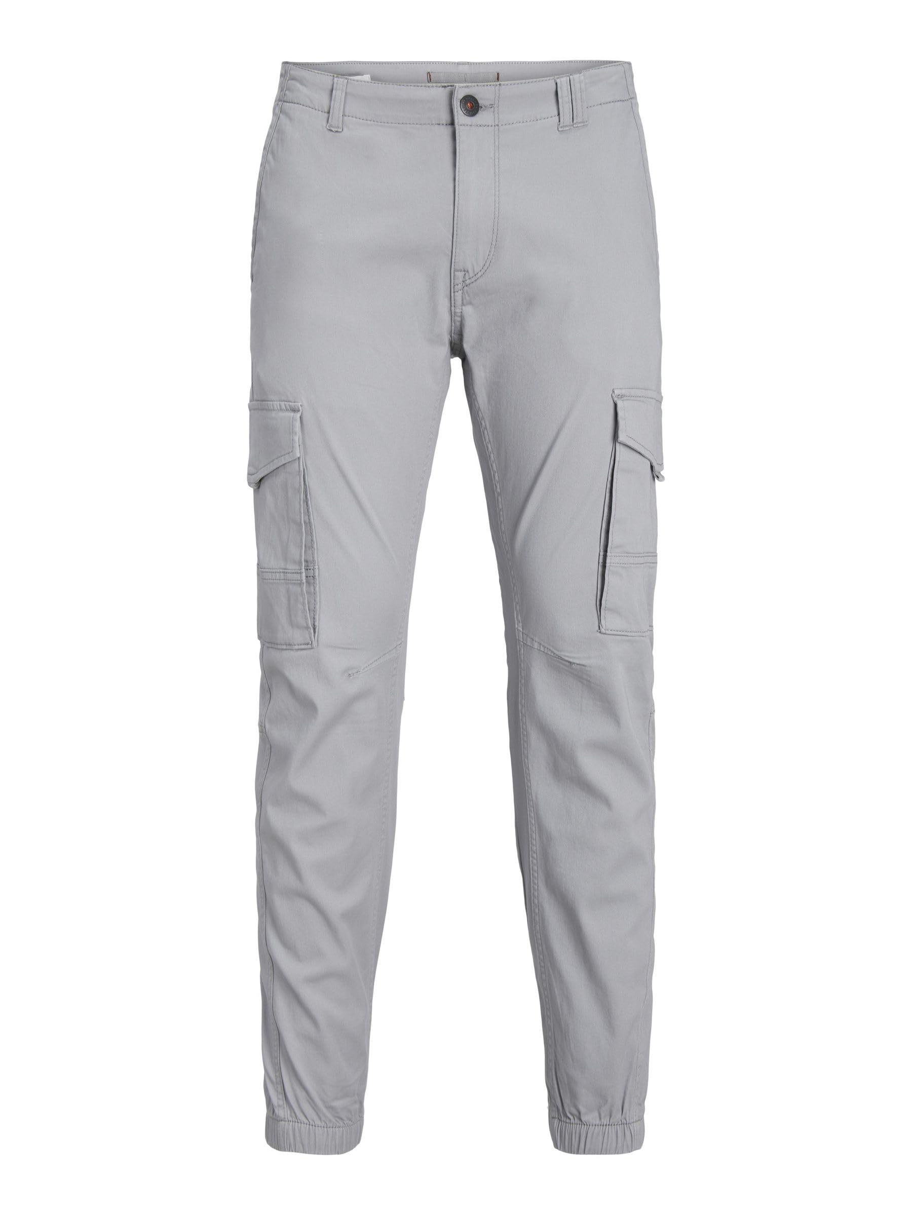 Jack & Jones - Jpstpaul Jjflake Cargo Noos, Men's Cargo Trousers