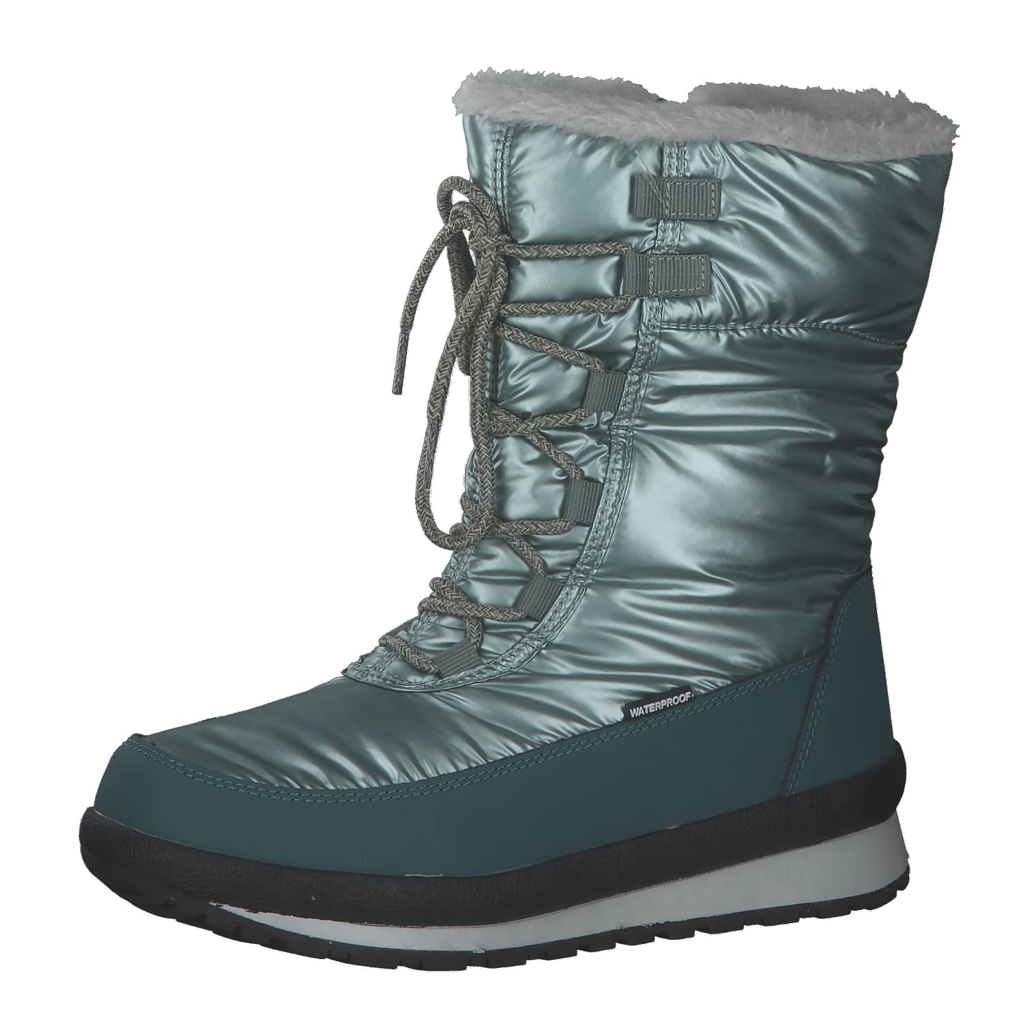 CMP - Harma Wmn Snow Boot Wp, Women's Snow Boots