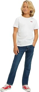 Levi's Boys 511 Skinny Fit Jean