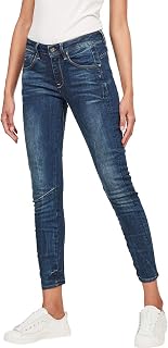 G-Star RAW Women's Arc 3D Skinny Jeans