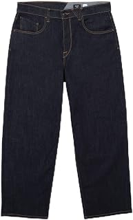 VOLCOM Trousers Brand Model Billow Denim