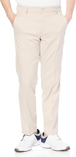 Amazon Essentials Men's All Day Stretch Straight Fit Golf Pants