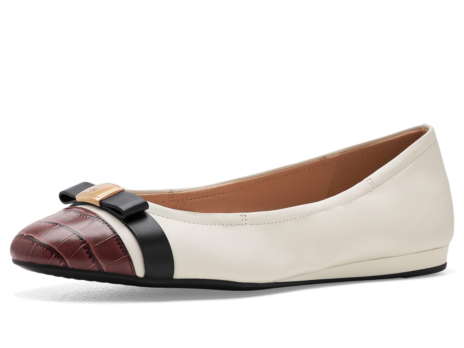 Cole Haan Women's Go-to Tova Bow