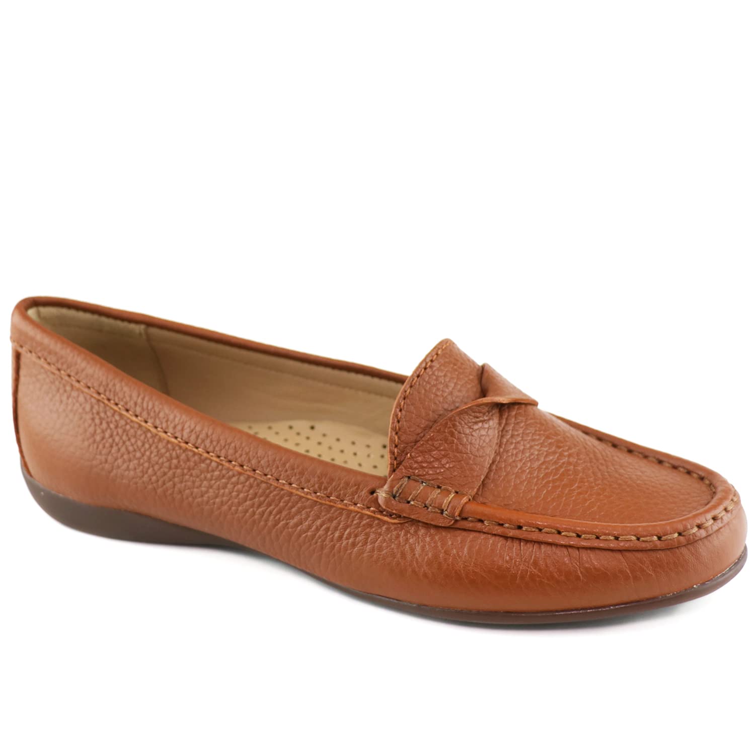 Marc Joseph New York Beverley Road Women's Loafer