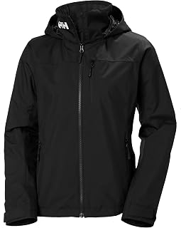 Helly Hansen womens Crew Hooded Midlayer Jacket 2.0Jacket