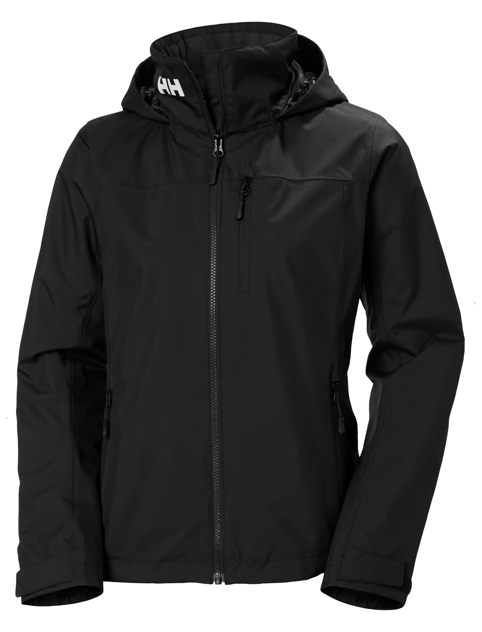 Helly Hansen womens Crew Hooded Midlayer Jacket 2.0Jacket