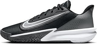 Nike Precision VII, Men's Lace-up Shoes