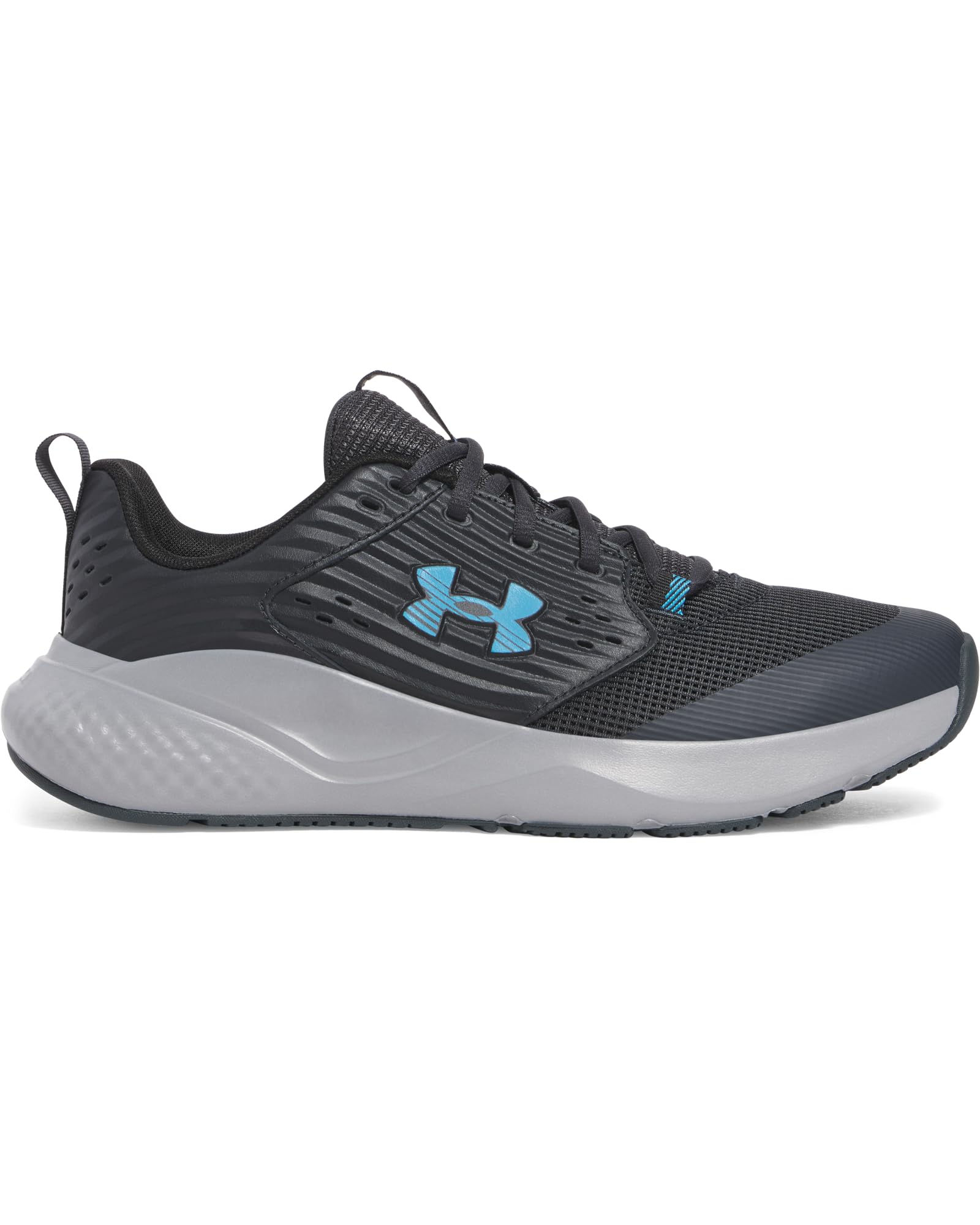 Under Armour Mens Charged Commit Tr 4 UA Charged Commit TR 4