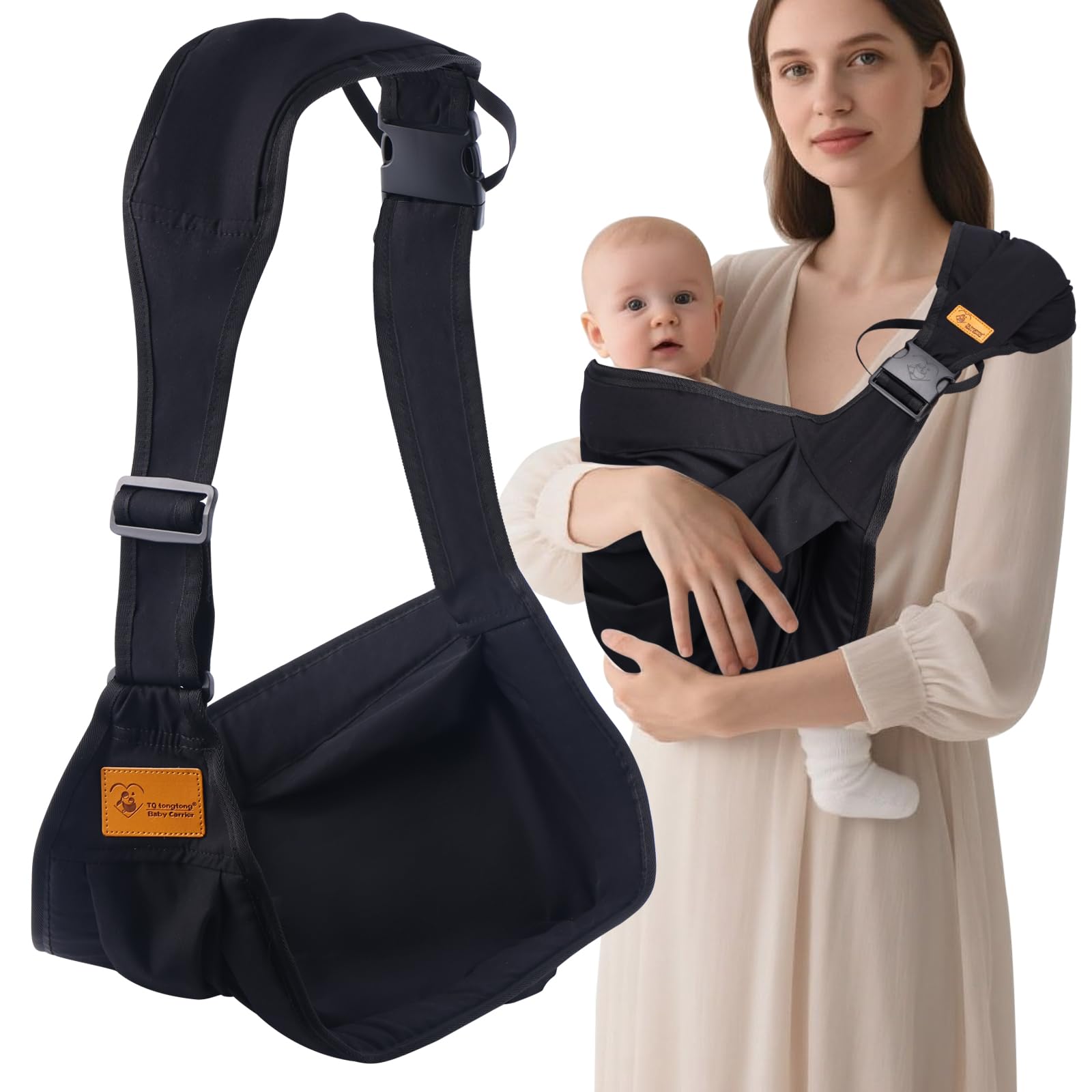 Toddler Carrier Sling Baby Carrier Newborn Baby Sling Carrier Baby Carriers from