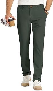 33,000ft Men's Golf Trousers