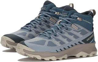 Merrell Men's Moab Adventure 3 Chelsea Waterproof Hiking Boot