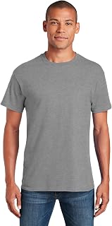 Gildan Men's Heavy Cotton Adult T-Shirt