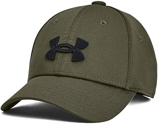 Under Armour Blitzing 3.0 Cap - Kids Hat