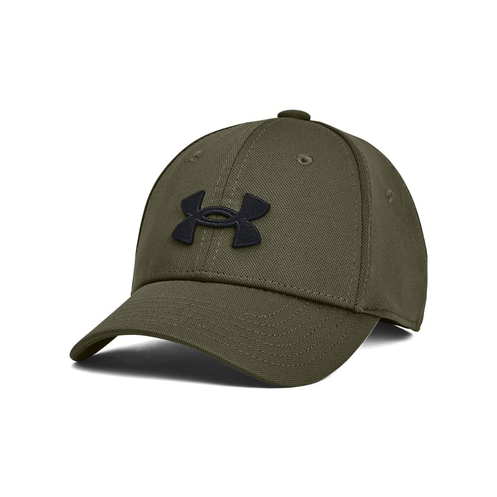 Under Armour Blitzing 3.0 Cap - Kids Hat