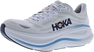 Hoka Bondi 9 Running Shoes Men