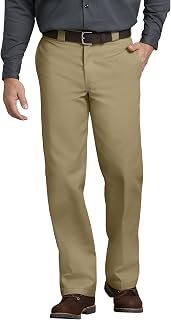 Dickies Work Men's Short Sleeve Shirt