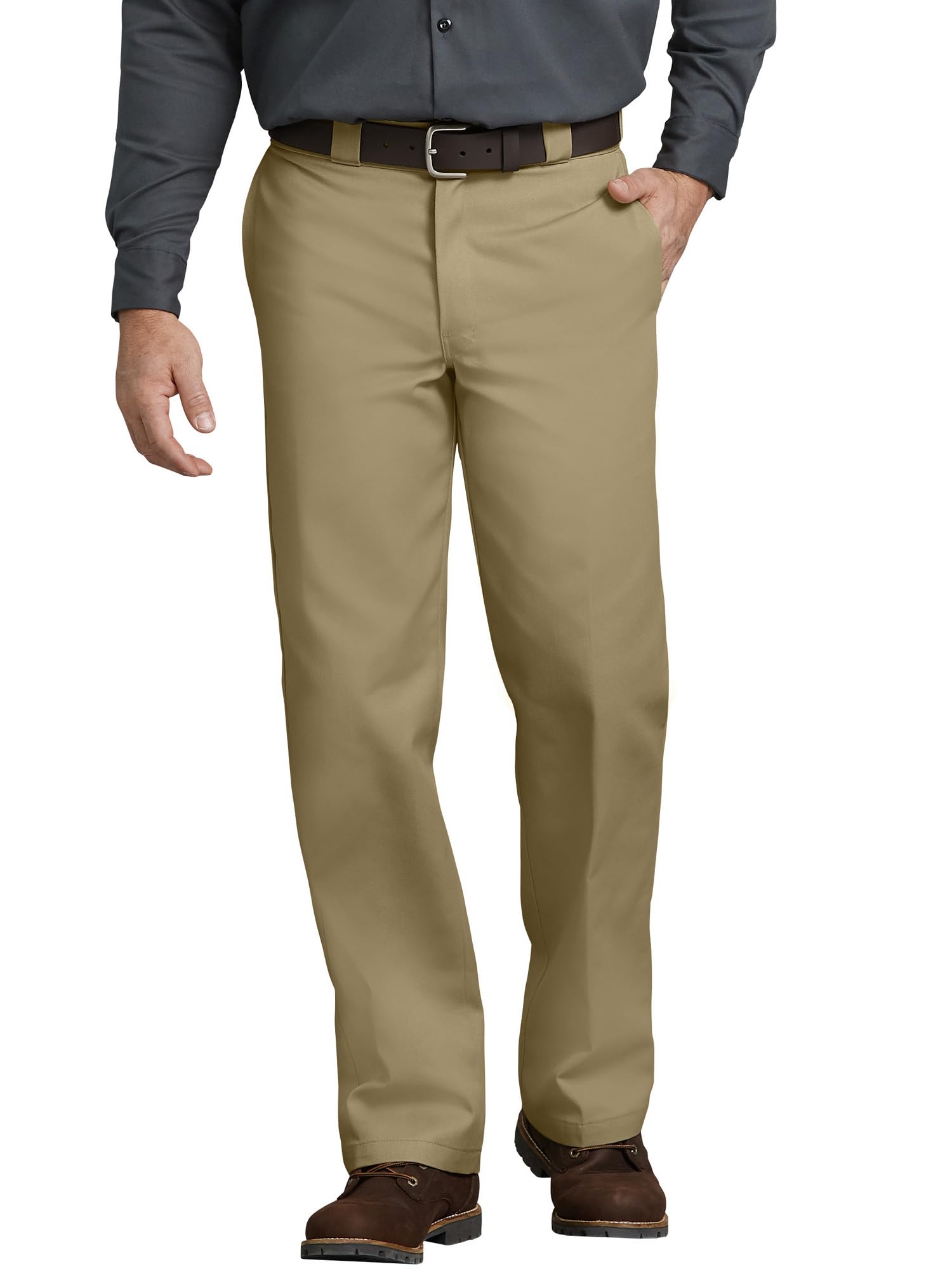 Dickies Work Men's Short Sleeve Shirt