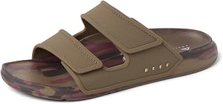 REEF Men's Oasis Adapt Slide Sandals