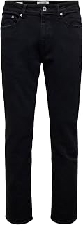 Only & Sons Men's Jeans