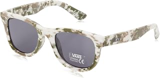 Vans Spicoli Sunglasses Unisex Adult Glasses (Pack of 1)
