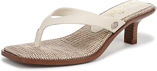 Sam Edelman レディース ドリーヒールサンダル