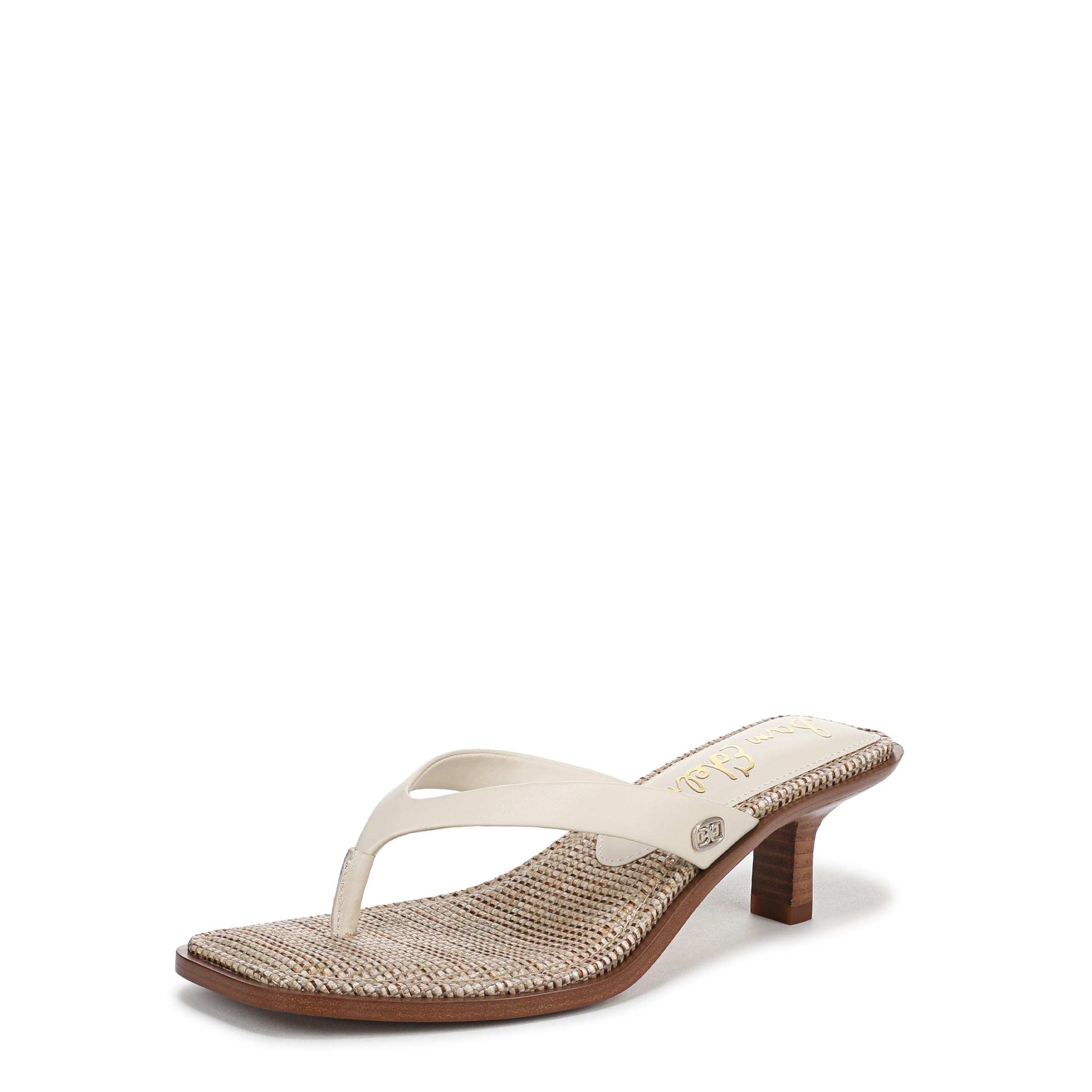 Sam Edelman レディース ドリーヒールサンダル