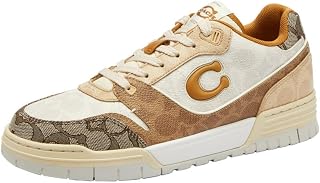 Coach Women’s Soho Sneaker