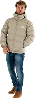 THE NORTH FACE medium hydrnlte dwn hdy