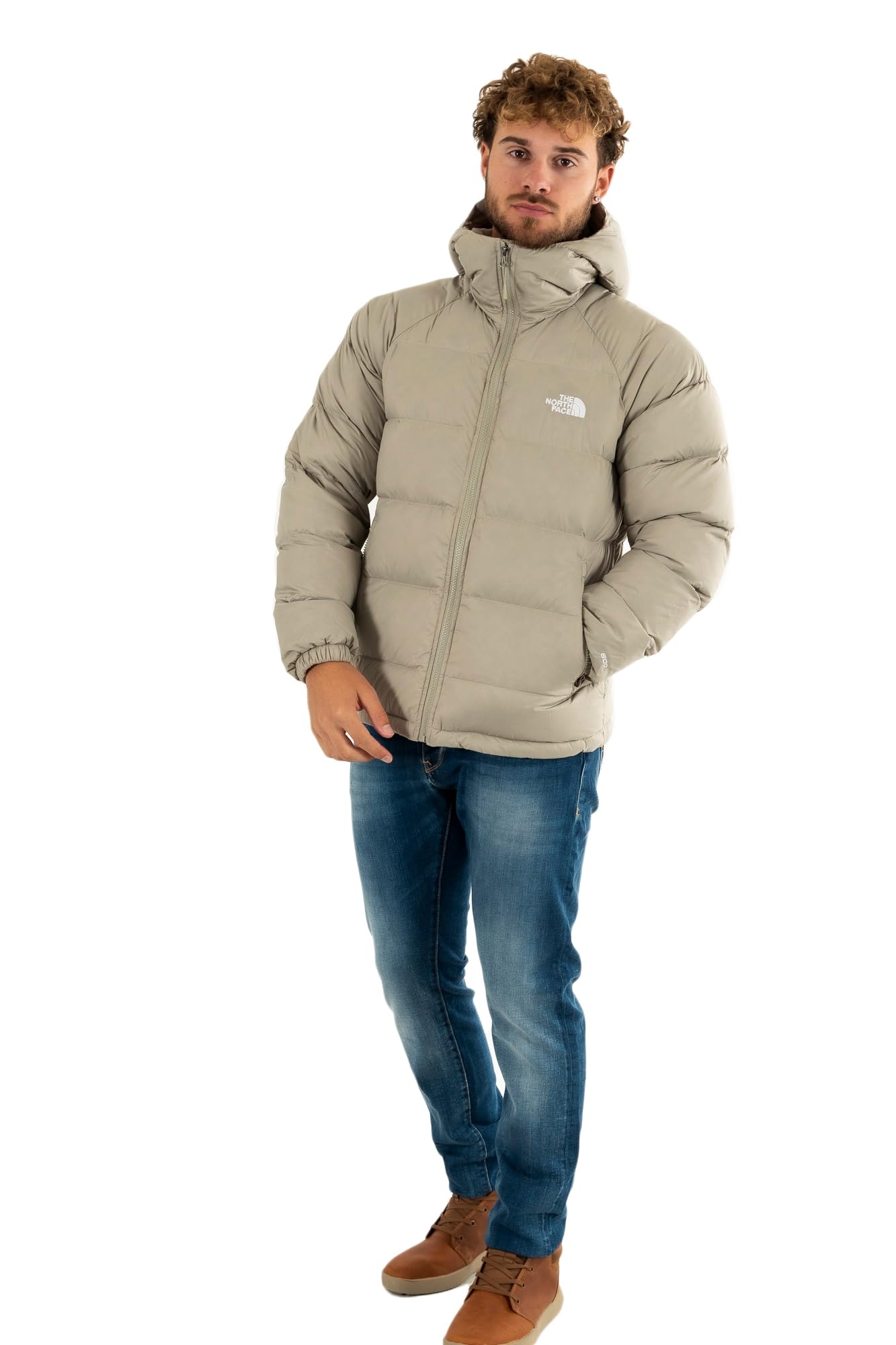 THE NORTH FACE medium hydrnlte dwn hdy