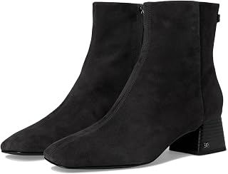 Sam Edelman Paige Women's Ankle Boots, Graphite Gray, US Women's Size 8 (10.4 in)