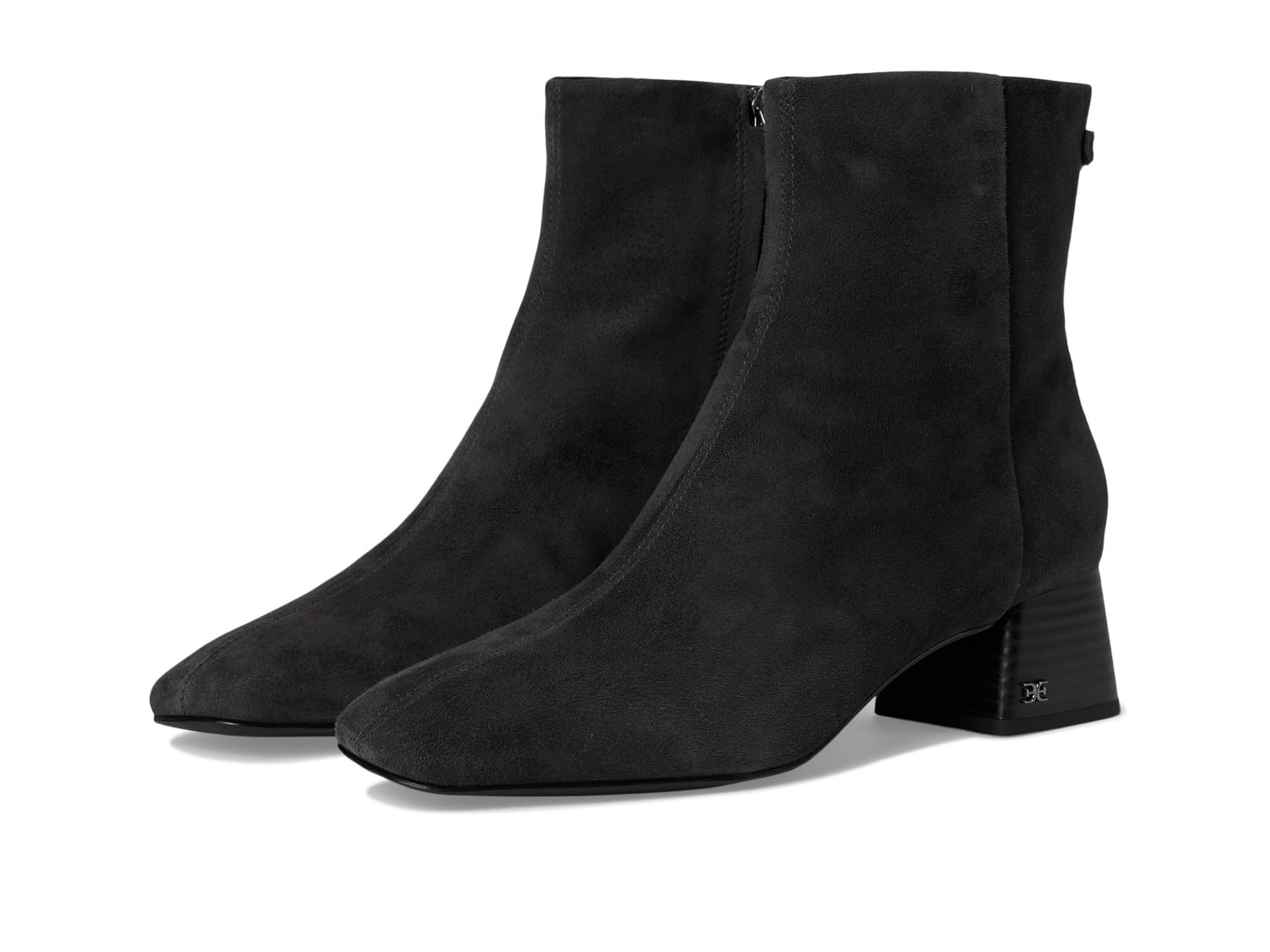 Sam Edelman Paige Women's Ankle Boots, Graphite Gray, US Women's Size 8 (10.4 in