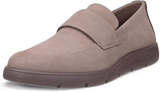 ECCO Bella 2 Leder Women's Slipper Loafer