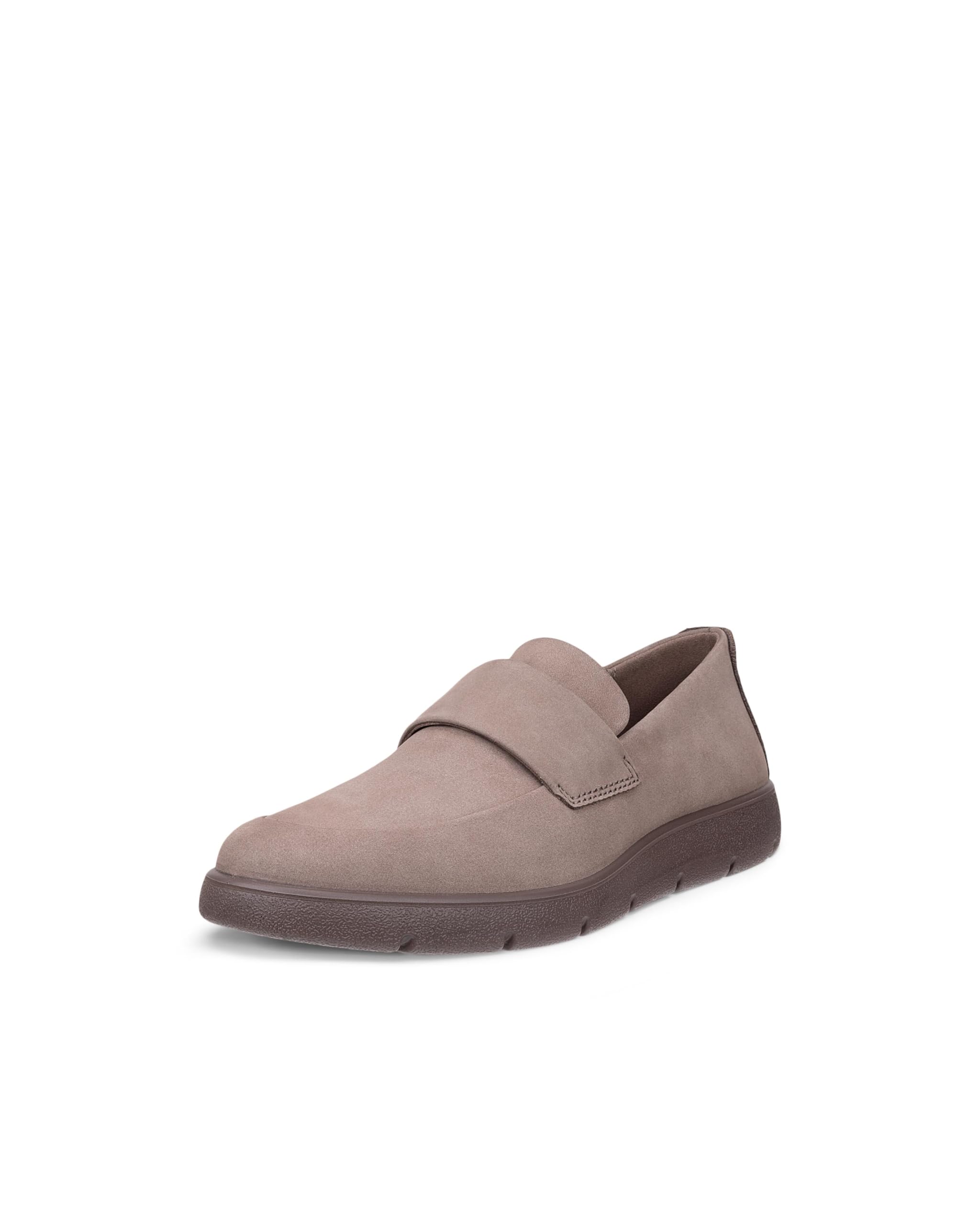 ECCO Bella 2 Leder Women's Slipper Loafer