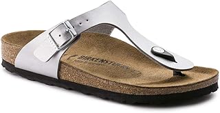 Birkenstock Gizeh Unisex Leather Sandals