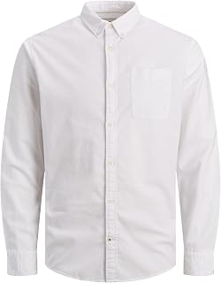 JACK & JONES Casual Shirt Slim Fit Casual Shirt