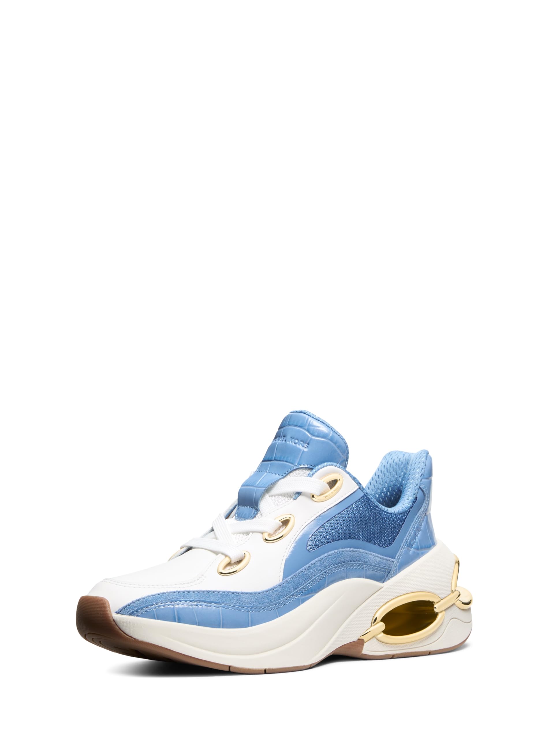 Michael Kors Women's Toni Trainer