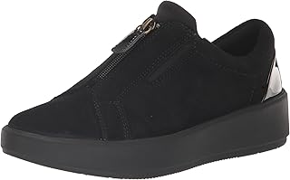 Clarks Layton Rae Sneakers Boots, Ocean Blue
