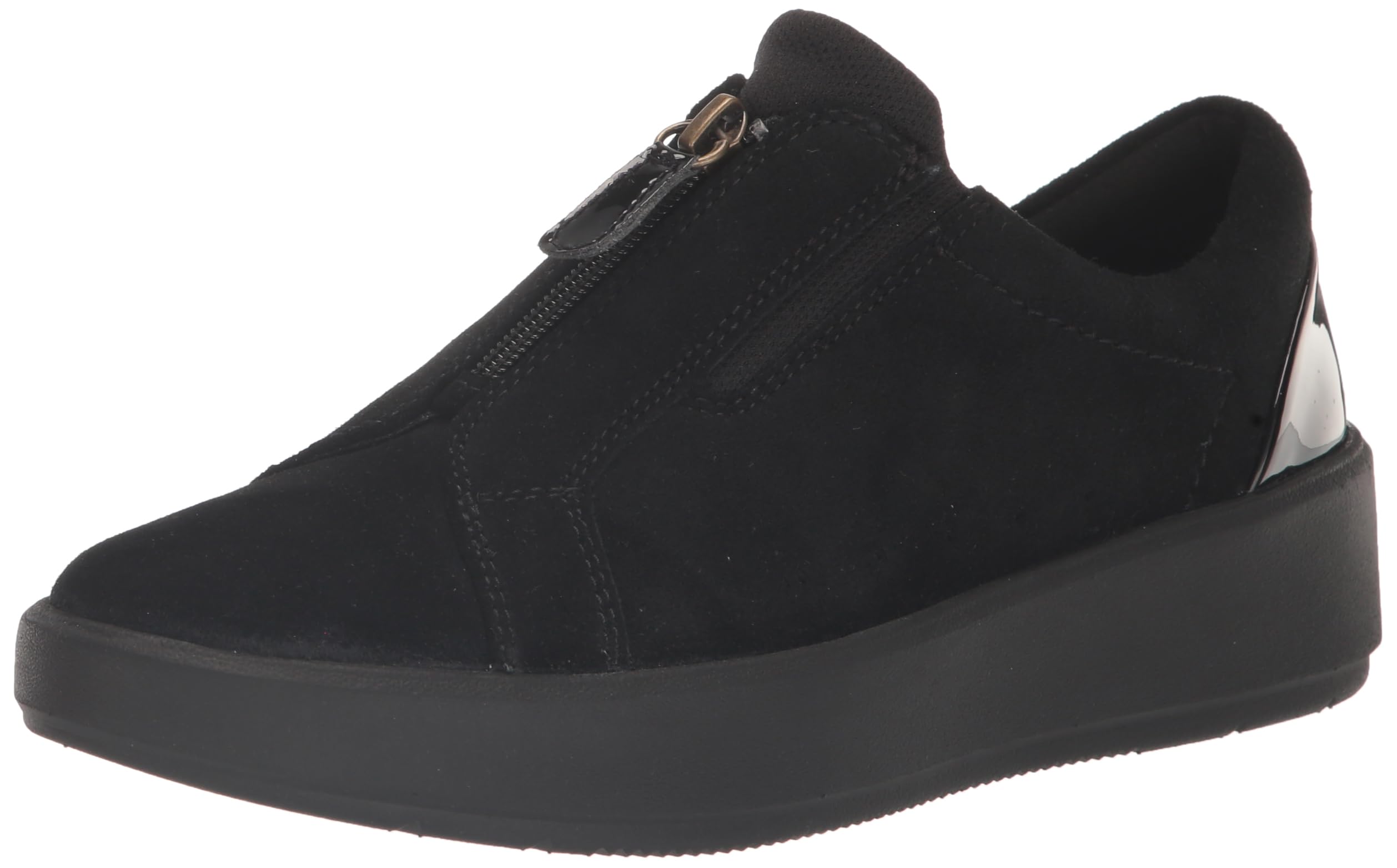 Clarks Layton Rae Sneakers Boots, Ocean Blue