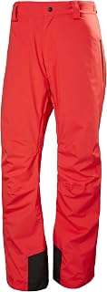 Helly Hansen Men's Legendary Insulated Ski Trousers